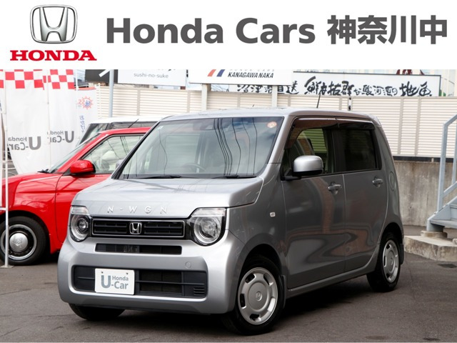 N-WGN L ホンダ センシング 