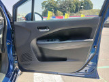 運転席ドア内張