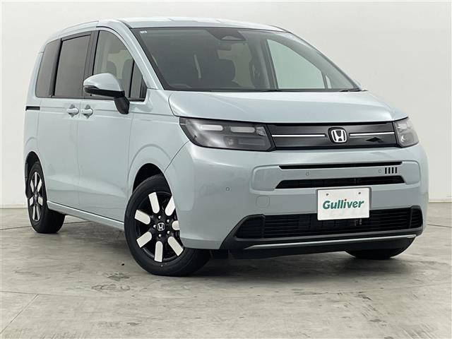 ホンダ フリード 