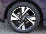 【タイヤ】 【純正15インチアルミホイール】《165/55R15》専用のアルミなのでお車のイメージぴったりですね!