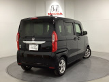 N-BOX G EX ホンダセンシング 