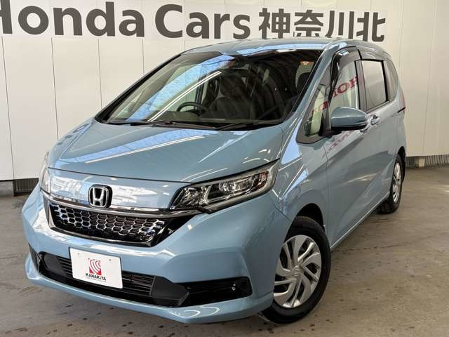 フリード 1.5 G ホンダセンシング 