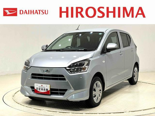 ミライース X SAIII 