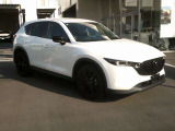 CX-5 2.0 20S ブラックトーンエディション 