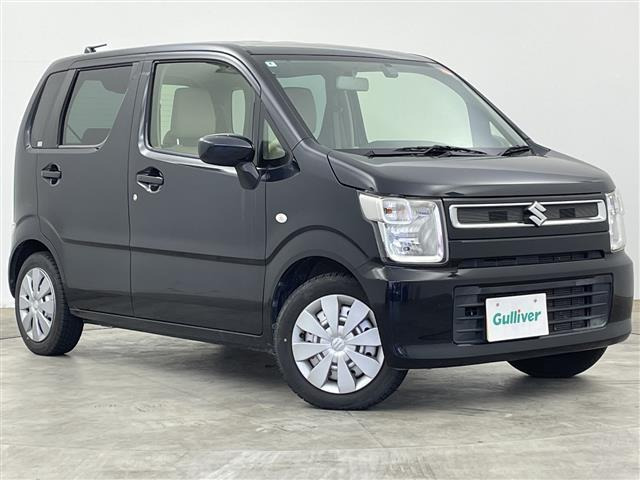 スズキ ワゴンR 