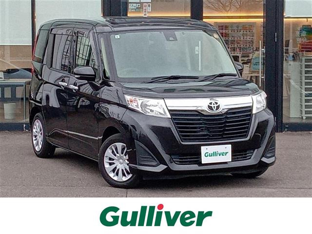 トヨタ ルーミー 