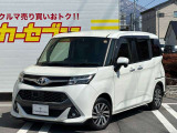 タンク 1.0 カスタム G S 4WD 