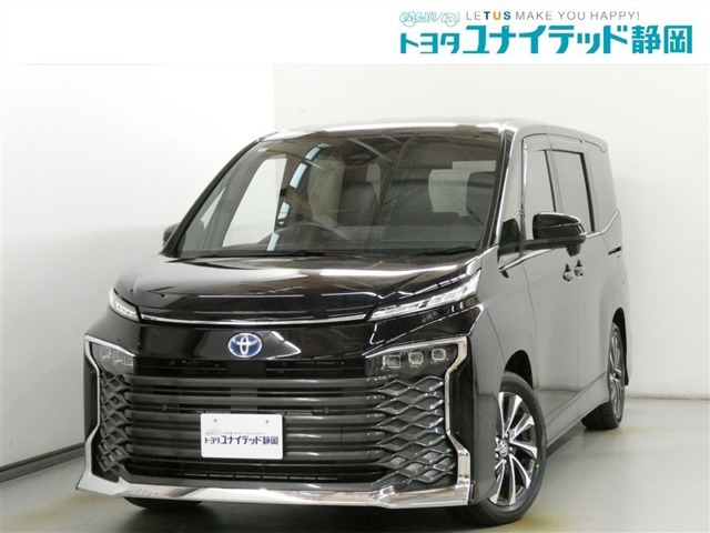 ヴォクシー  1.8 ハイブリッド S-Z