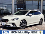 この度は、HCM Mobility河芸店のレヴォーグをご覧いただきまして誠にありがとうございます。お気軽にお問い合わせください。