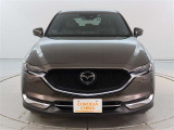 CX-5 2.2 XD エクスクルーシブ モード 