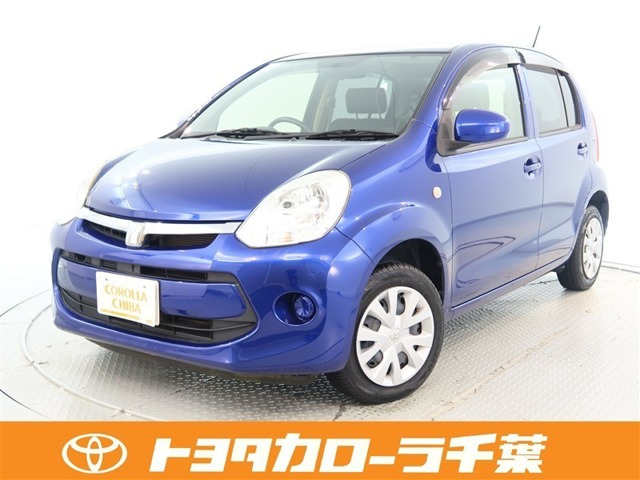 パッソ 1.0 X Lパッケージ キリリ 