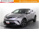 トヨタ C-HR