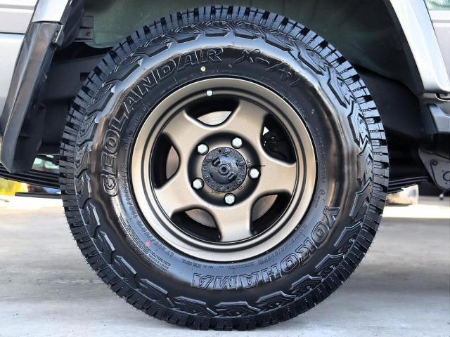 トヨタ ランドクルーザー70 4.2 ZX ディーゼル 4WD の中古車詳細 トヨタ ランドクルーザー70 4.2 ZX ディーゼル 4WD の中古車詳細