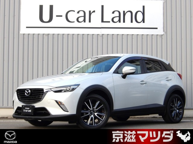CX-3 1.5 XD 