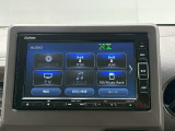純正フルセグナビ、BT、ミュージックラック、CDDVD再生