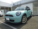 ミニ クーパー C DCT 