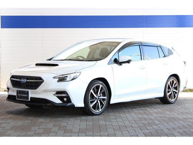 レヴォーグ 1.8 GT-H EX 4WD 