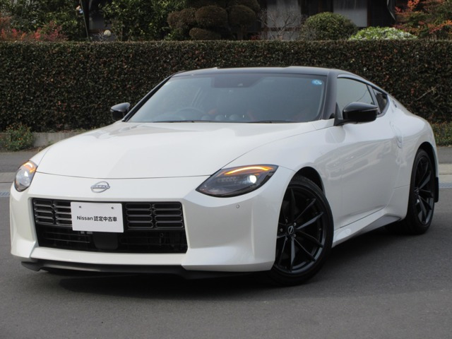 フェアレディZ 3.0 バージョン ST 