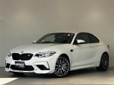 BMW M2コンペティション 