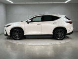 NX 350h バージョンL 