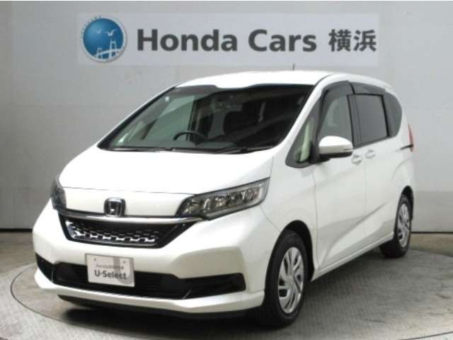 フリード 1.5 G ホンダセンシング 