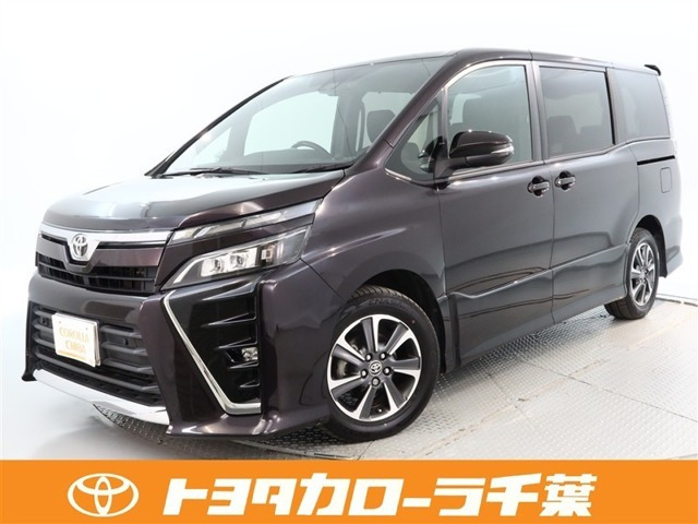 ヴォクシー 2.0 ZS 