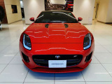 スポーティなカルデラレッドを纏った限定車が入庫しました!専用エアロで格好良くまとまっております!