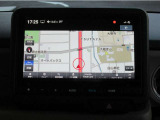 ホンダコネクト対応ナビゲーション:VXM-245ZFEi