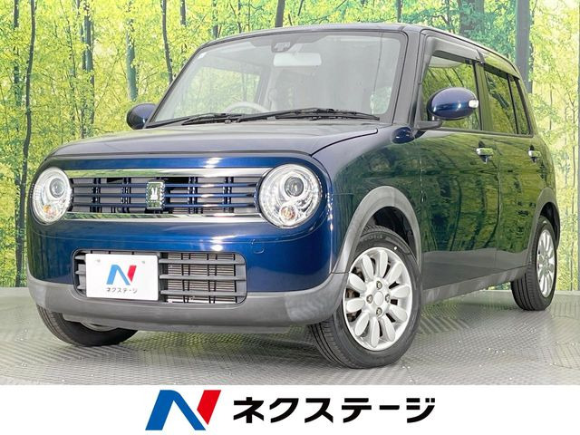 アルトラパンFリミテッド