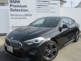 BMW 2シリーズグランクーペ
