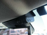 純正ドライブレコーダー付いてます