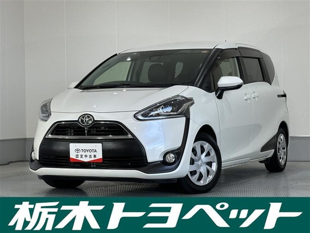 シエンタ 1.5 G クエロ 