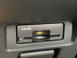 ETC2.0です。セットアップを完了してから納車となりますので、すぐにご利用頂けます。