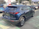 CX-30 1.8 XD ツーリング 