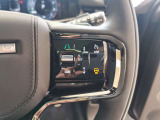 【アダプティブクルーズコントロール】前方車両を認識して自動で追従していくアダプティブクルーズコントロールが搭載されております。渋滞時などでも大変便利な機能になります。