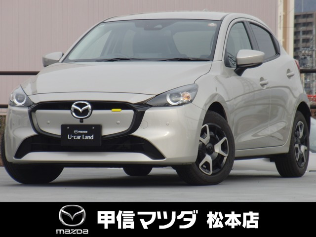 MAZDA2 1.5 15BD 