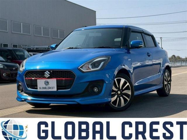 スイフト 1.2 ハイブリッド(HYBRID) RS 