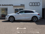 A3スポーツバック 30 TFSI アドバンスド 