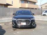 Q3  35 TDI クワトロ Sライン ディーゼルターボ 4WD