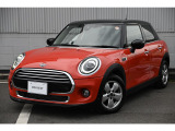 BMW MINI ミニ