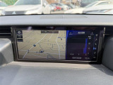 IS 300h ワンオーナー 純正10.3インチナビ