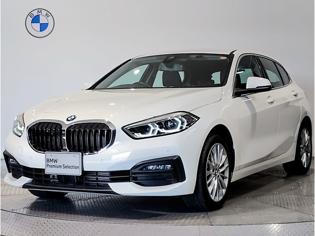 1シリーズ 118d プレイ ディーゼルターボ