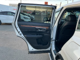 助手席側リアドア☆