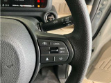 【アダプティブクルーズコントロール】高速道路走行時に、予め設定した速度で定速走行が可能です!!適切な車間距離を保ちます♪