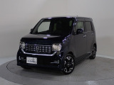 ホンダ N-WGNカスタム
