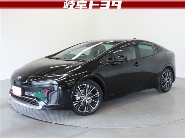 プリウス 2.0 Z E-Four 4WD 