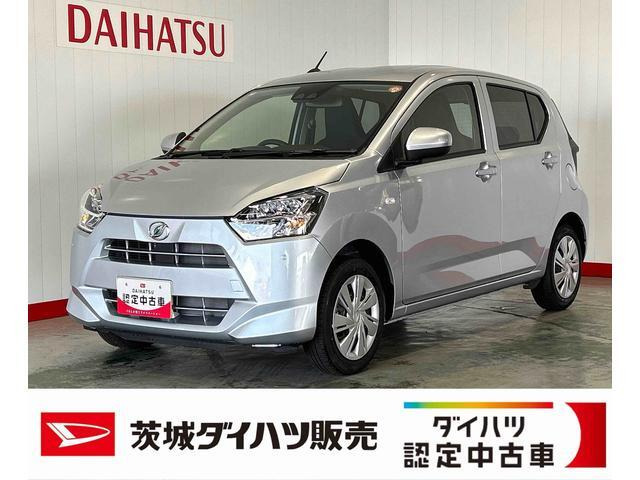 ミライース X SAIII 