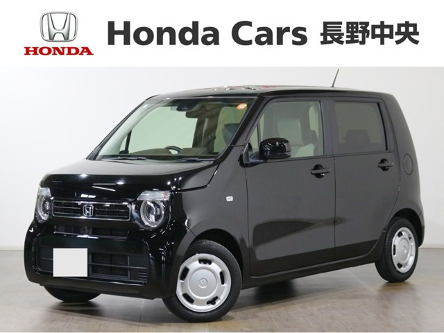 N-WGN L ホンダ センシング 