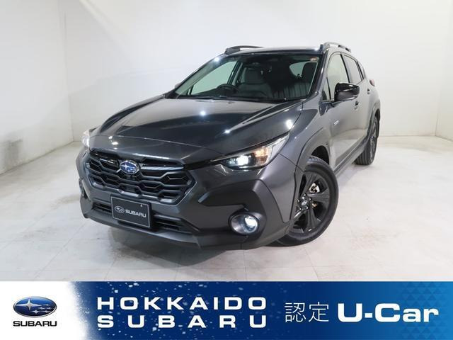 クロストレック 2.0 ツーリング 4WD 