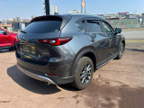 CX-5 2.2 XD フィールドジャーニー 4WD 